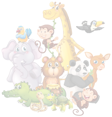 Animalitos