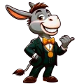 Resultado 18 Burro de Animalitos del Oriente Bichitos el 2026-05-27 a las 09:15