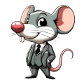Resultado 8 Ratón de Animalitos del Oriente Fieras el 2026-08-26 a las 10:00