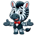 Resultado 23 Cebra de Animalitos del Oriente Mascotas el 2026-08-26 a las 14:30