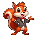 Resultado 32 Ardilla de Animalitos del Oriente Mascotas el 2026-08-26 a las 13:30