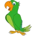 Resultado 7 Perico de Centena Animalitos el 2026-06-12 a las 10:00