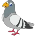 Resultado 14 Paloma de Centena Animalitos el 2026-05-28 a las 09:00