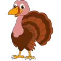 Resultado 17 Pavo de Centena Animalitos el 2026-08-26 a las 16:00