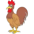 Resultado 21 Gallo de Centena Animalitos el 2026-10-10 a las 08:00