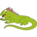 Resultado 24 Iguana de Centena Animalitos el 2026-07-11 a las 08:00