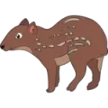 Resultado 31 Lapa de Centena Animalitos el 2026-07-11 a las 18:00