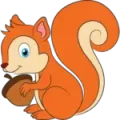Resultado 32 Ardilla de Centena Animalitos el 2026-05-27 a las 10:00