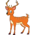Resultado 34 Venado de Centena Animalitos el 2026-06-12 a las 11:00