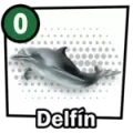 Resultado 0 Delfín de Chance Con Animalitos A el 2026-05-27 a las 18:00