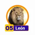 2025-08-05 13:00 5 León
