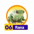 2025-07-29 12:00 6 Rana