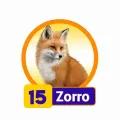 2025-03-15 15:00 15 Zorro