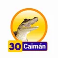 2025-09-13 15:00 30 Caimán