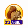 2025-07-29 11:00 32 Ardilla