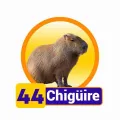 Resultado 44 Chiguire de Condor Gana el 2026-09-18 a las 12:00