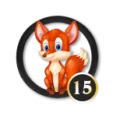 Resultado 15 Zorro de El Arrejuntao Animalito el 2026-08-26 a las 16:00