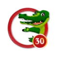 Resultado 30 Caimán de El Arrejuntao Animalito el 2026-05-27 a las 10:00