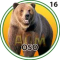 2025-04-18 09:30 16 Oso