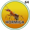 2025-06-13 20:30 64 Hormiga
