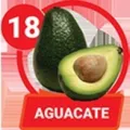 2025-06-14 09:00 18 Aguacate