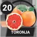 2025-07-29 09:00 20 Toronja