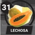 Resultado 31 Lechosa de Fruita Gana el 2026-07-27 a las 13:00