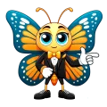 Resultado 43 Mariposa de Granjita Plus el 2026-08-26 a las 16:00