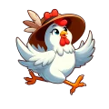 Resultado 25 Gallina de El Guacharito Millonario el 2026-08-26 a las 09:30