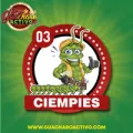 2026-04-18 13:00 3 Ciempiés