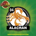 2026-03-13 19:00 4 Alacrán