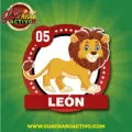 2025-08-16 16:00 5 León