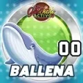 Resultado 00 Ballena de Loto Chaima el 2026-10-10 a las 11:00