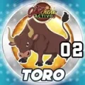 Resultado 2 Toro de Loto Chaima el 2026-05-27 a las 10:00