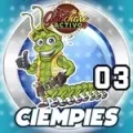 Resultado 3 Ciempiés de Loto Chaima el 2026-10-10 a las 13:00