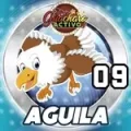 Resultado 9 águila de Loto Chaima el 2026-06-12 a las 11:00