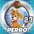 Resultado 27 Perro de Loto Chaima el 2026-05-27 a las 12:00