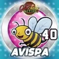 Resultado 40 Avispa de Loto Chaima el 2026-07-11 a las 13:00