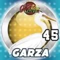 Resultado 45 Garza de Loto Chaima el 2026-08-26 a las 10:00