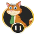 2025-08-26 19:30 11 Gato