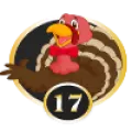 2025-06-13 17:30 17 Pavo