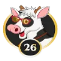 2025-06-17 10:30 26 Vaca