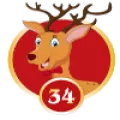 2025-08-26 10:30 34 Venado