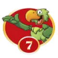 2025-07-29 15:30 7 Perico