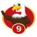 2025-06-13 15:30 9 águila