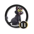 Resultado 11 Gato de Mega Animal 40 el 2026-05-27 a las 19:00