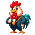 Resultado 21 Gallo de Monje Millonario el 2026-08-26 a las 09:05