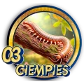 Resultado 03 Ciempies de Panda Plus el 2026-05-27 a las 16:30