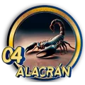 Resultado 4 Alacrán de Panda Plus el 2026-10-11 a las 09:30