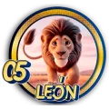 Resultado 05 Leon de Panda Plus el 2026-05-27 a las 11:30